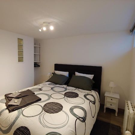 Joli 2 Pieces Neuf Facon Casa De Papel - 131 Apartman Rouen Kültér fotó