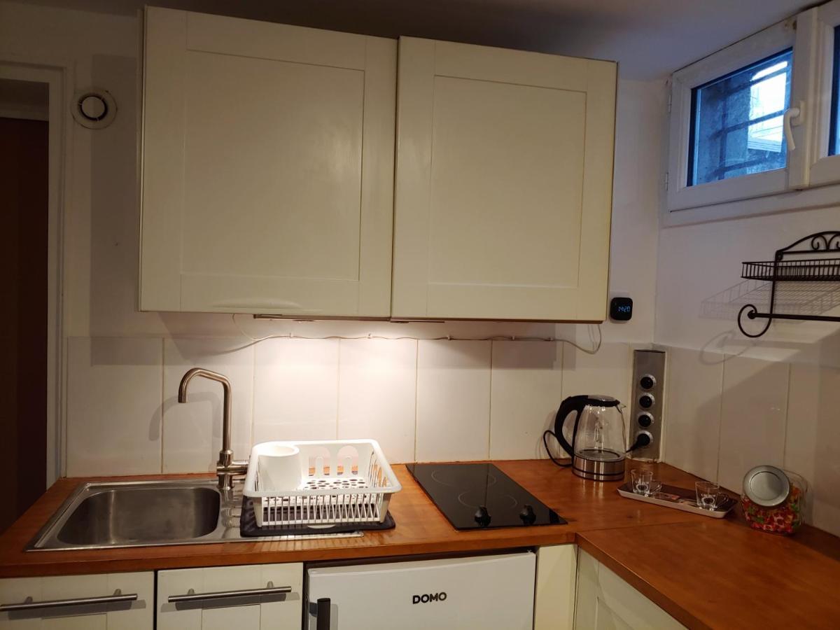 Joli 2 Pieces Neuf Facon Casa De Papel - 131 Apartman Rouen Kültér fotó